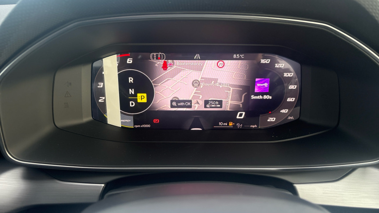 SEAT Leon 2.0 TDI EVO 150 FR Sport 5dr DSG [DAP] Diesel Hatchback